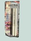 Lot Ranger 2 Perfect Pens Nip   13 Perfect Pearls Powder Pigment New   Used