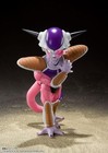 Dragon Ball Z Frieza First Form   Pod S h Figuarts Bandai Action Figure New