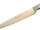 Wusthof Gourmet 6 Inch Sandwich  grey Handle  Utility Knife Rare 1025648816 New 