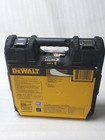 Dewalt Model Dwfp2350k  23-gauge Pin Pneumatic Nailer Kit 5 8  - 2  