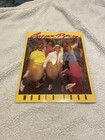 Sawyer Brown 1986 World Tour Program 14 X 11 