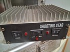 Shooting Star 250  Everything Works  including Preamp  Free Shipping 