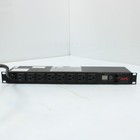 Apc Ap7900b Switched Rack Pdu 8 Outlet Rack Mountable
