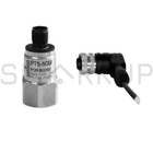 New In Box Emerson Pt5-07m Pressure Transmitter