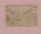 Us Scott   240  50 Cents Blue  Columbian Expo  1893  Mhr  Vf   Scv  550