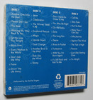 New The Hits 80s  4 X Cd Box Set  New sealed The Starlite Singers 1980s Free