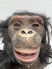 Wowwee Alive Chimpanzee Anamatronic Robot 9001b No Remote  read 