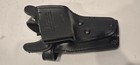 Ruger 3210 Black Leather Basket Weave Holster 070-105