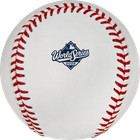 2026 World Series Mlb Rawlings Official Baseball In Box