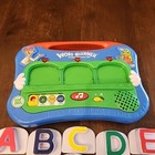 Leapfrog Word Whammer Fridge Phonics Set With Alphabet Letters Tested Works