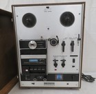 Akai X-2000sd Reel To Reel 8 Track Recorder - Serviced