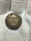 1863 - Civil War Token - Union For Ever - George Washington Exact Imaged  b172