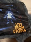 Cactus Jack Live From Utopia Flag