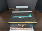 1 200 Aer Lingus Boeing 757-200   200wl 2000 s Colors Ei-lbs Gemini Jets