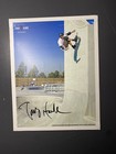 Tony Hawk Signed Up The Wall 8x10 Photo Autographed Signed Steiner Sports