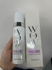  color Wow  Xtra Large Bombshell Volumizer Alcohol-free Technology For Lasting