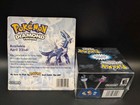 Pokemon Diamond Collectible Stylus Holder W  Dialga Stylus Both Sealed Brand New