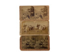 Spanish American War Photo   Spanish American War Stereoviews Philippine