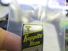 1940s Koppitz   Melchers Irtp Beer Neck Bottle Label Detroit Michigan Nos unused