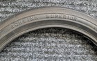 Schwinn Bicycle 16 X 1-3 4  Stingray Superior Feb 2-8 Date Nos Tire For  S-7 Rim