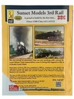 O Gauge Railroading Magazine June July 2026 Run 348 Model Trains Lionel Review