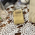 Apple Macintosh 512k Vintage Computer With Original Keyboard  Mouse  Cords