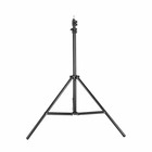 2m Studio Photography Flash Led Video Camera Adjustable Light Stand