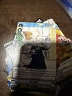 Cardfight Vanguard Card Lot Over 50 Cards