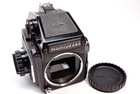 Mamiya M645 Camera With Cds Prism Finder   120 Insert