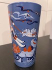 Starbucks Canada Ceramic Tumbler Discovery Series Mug Coffee Cup Ski Goose Maple