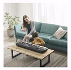 Yamaha 61-key Portable Keyboard For Beginners With Learning Tools