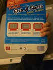 New Travel Size Etch A Sketch 555 Vintage Ohio Art Original Magic Screen 1991