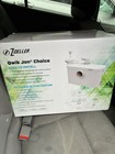Zoeller Qwik Jon Choice Macerator Pump   Tank