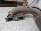 2016 Polaris General 1000 Header Exhaust Manifold Head Pipes Stock Oem  2404