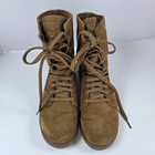 Garmont T8 Bifida Tactical Boots Mens 8 Coyote Brown Military Combat Vibram