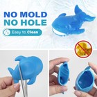 Bath Toy  8pcs Bath Toys For Kids Ages 1-3  Mold Free Baby Bath Toys For Todd   