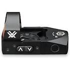 Vortex Venom Red Dot Sight  6 Moa Red Dot  Matte Black  Vmd-3106