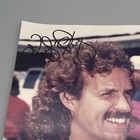 Kyle Petty Autographed Signed 8x10 Photo Nascar Mello Yellow