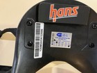 Hans Device Dk 11233 321 Fia sfi Sport 2 Head Neck Restraint Medium Post Anchor