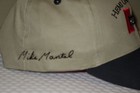 Hemi Under Glass Wheelstander Official Cap Hat Nhra Cuda Drag Race Hurst Mopar