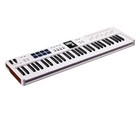 Arturia Keylab Essential 61 Mk3 61-key Midi Keyboard Controller