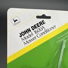 1996 - 1 64 John Deere Model 1600a Mower Conditioner