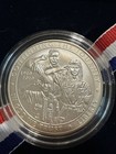 2010 Boy Scouts Commemorative Silver Dollar United States Mint Coin Ogp   Coa