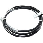 Parking Brake Cable For 1999-2004 Chevrolet Silverado 1500 Rear Left   Right