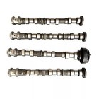 Camshafts Set Of 4 For Jeep Wrangler Jk 2012-2018 3 6l 5184378ah 5184380ag New