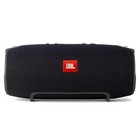 Jbl Charge 4 - Waterproof Portable Bluetooth Speaker - Black