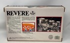 Revere Ware 8    Covered Skillet Copper Bottom Stainless  3514480 New