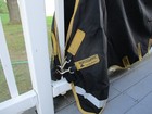 72   Rambo Turnout Sheet With Leg Arches  Horseware Ireland Waterproof 1000d