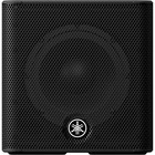 Yamaha Stagepas 200 Portable 8  Powered Pa With 5-input Mixer