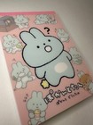 San-x Pokantotan Large Memo Pad